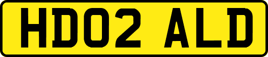 HD02ALD