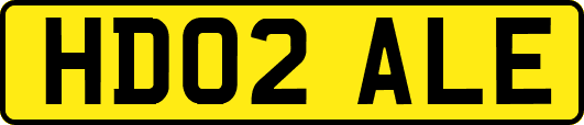 HD02ALE