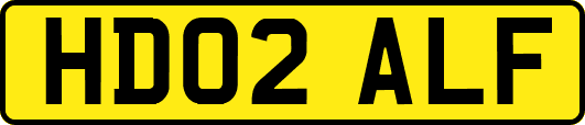 HD02ALF