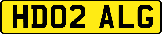 HD02ALG