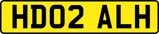 HD02ALH