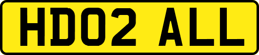 HD02ALL