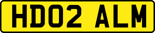 HD02ALM