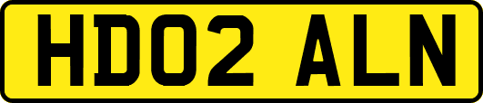 HD02ALN