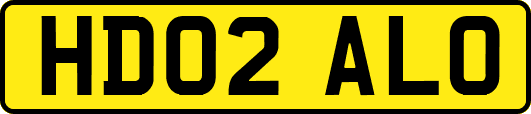 HD02ALO