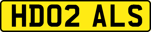 HD02ALS