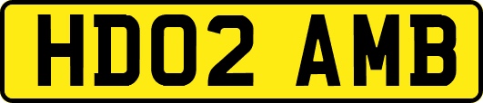 HD02AMB