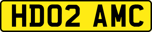 HD02AMC