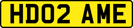 HD02AME