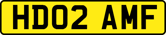 HD02AMF