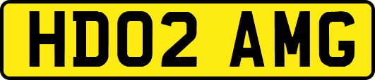 HD02AMG