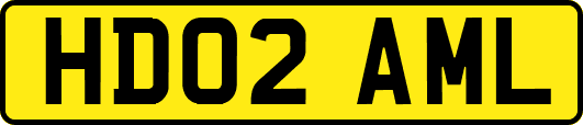 HD02AML