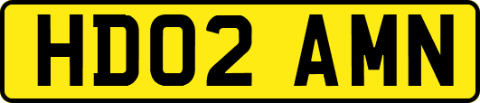 HD02AMN