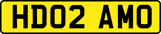 HD02AMO