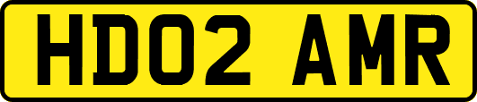 HD02AMR