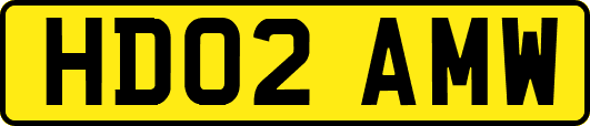 HD02AMW