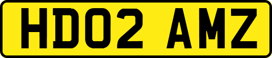 HD02AMZ