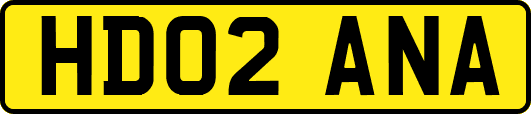 HD02ANA