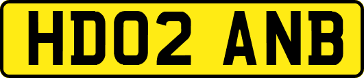 HD02ANB