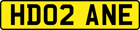 HD02ANE