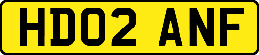 HD02ANF