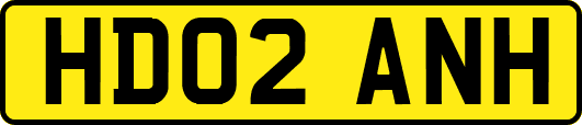 HD02ANH
