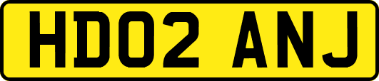 HD02ANJ