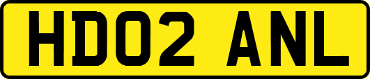 HD02ANL