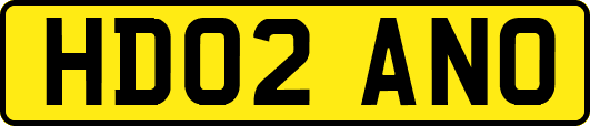 HD02ANO