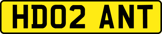 HD02ANT