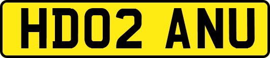 HD02ANU