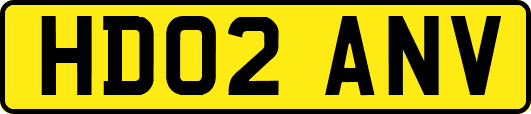 HD02ANV