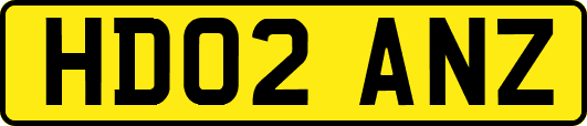 HD02ANZ