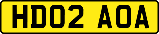 HD02AOA