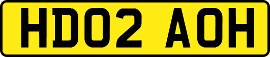 HD02AOH
