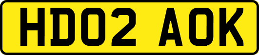HD02AOK