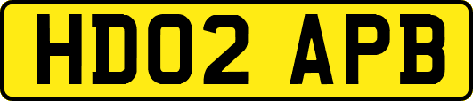 HD02APB