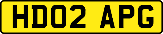 HD02APG