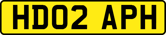 HD02APH