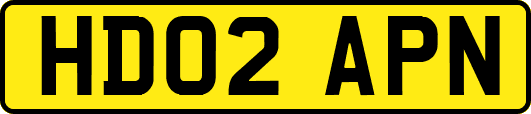 HD02APN