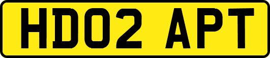 HD02APT