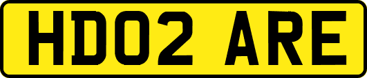 HD02ARE
