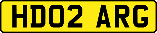 HD02ARG