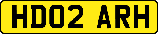 HD02ARH