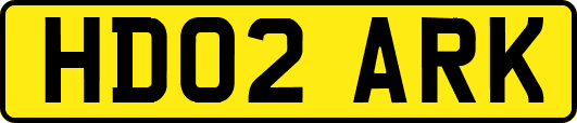 HD02ARK