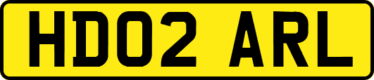 HD02ARL