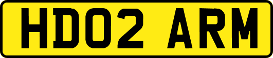 HD02ARM