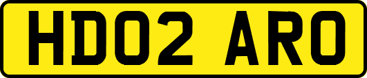 HD02ARO