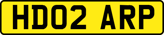 HD02ARP