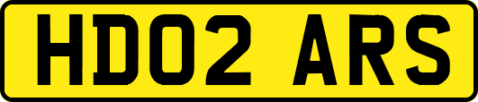 HD02ARS